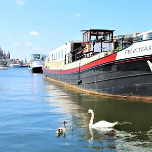 Felicitas Botel Amsterdam