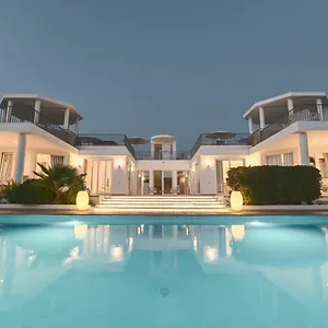 Boutique Tenerife Villa